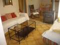 salón