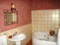 Baño con hidromasaje