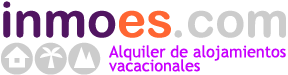 alquiler de apartamentos, villas y casas rurales